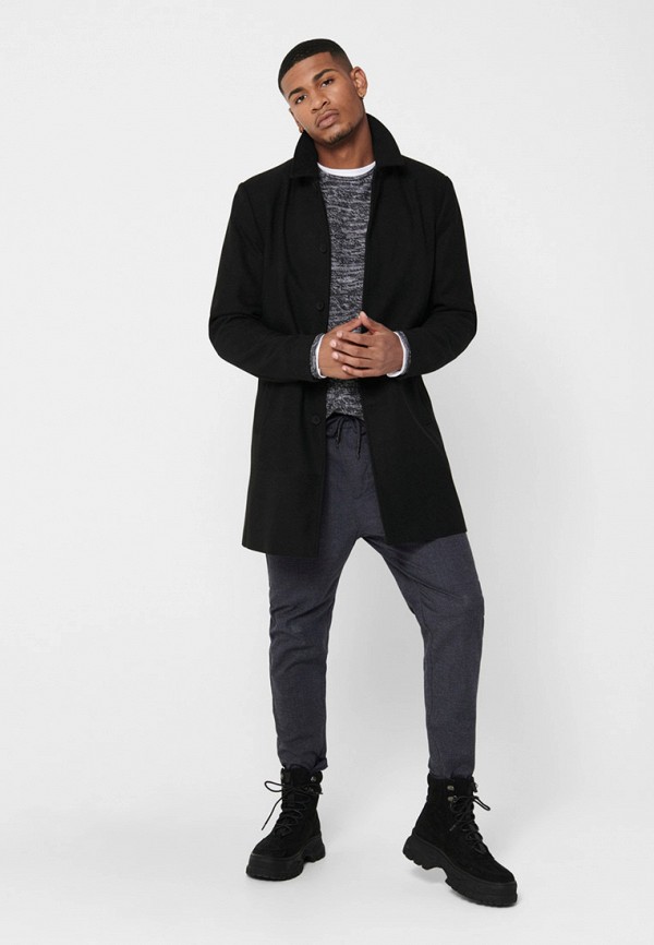 Only & Sons Пальто - фото 2