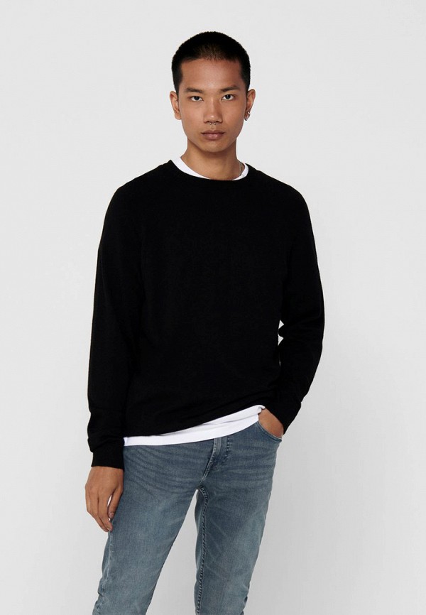 Only & Sons Джемпер - фото 1