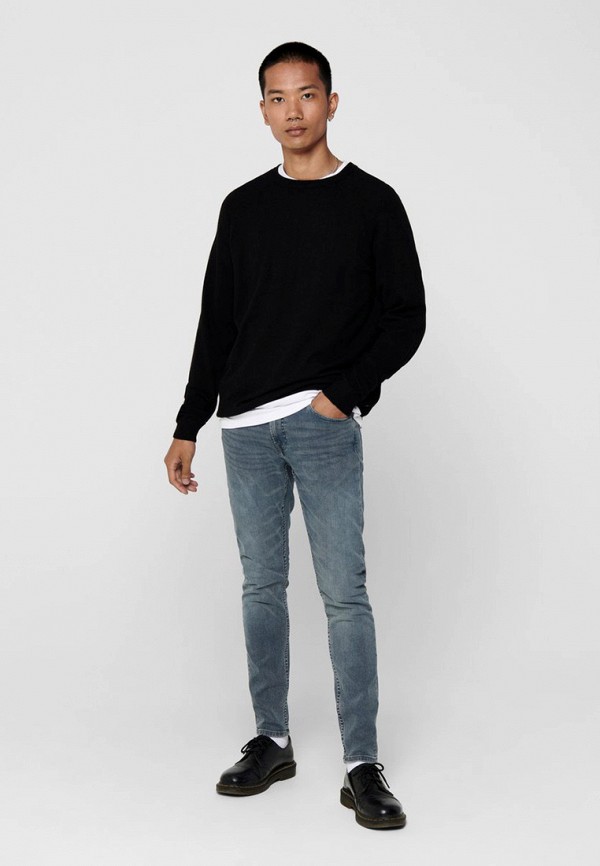 Only & Sons Джемпер - фото 2