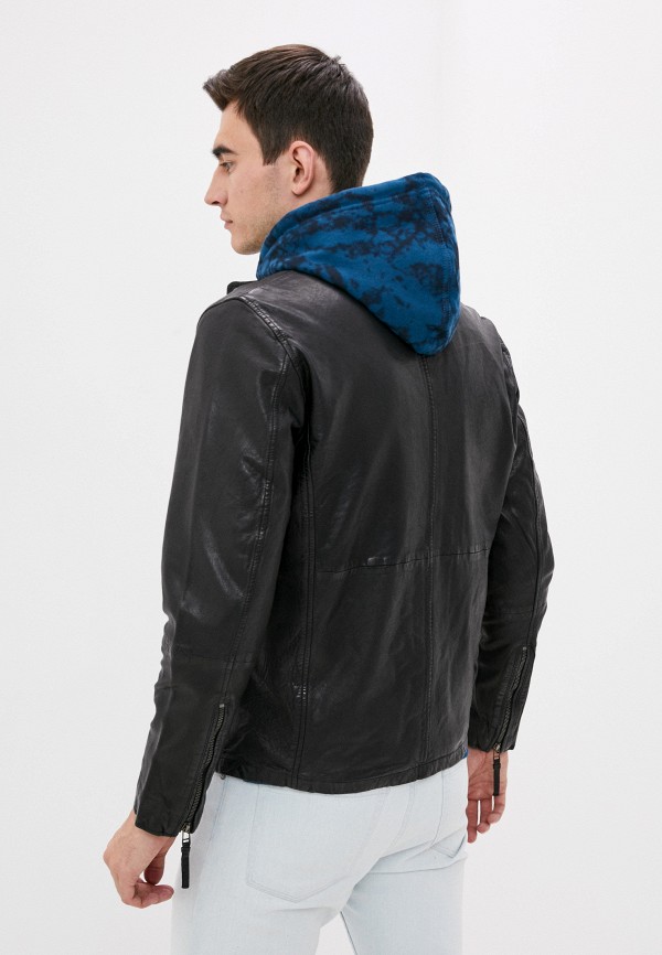 Only & Sons Куртка кожаная - фото 3