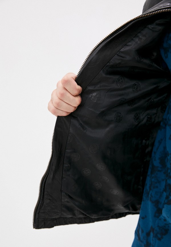 Only & Sons Куртка кожаная - фото 4