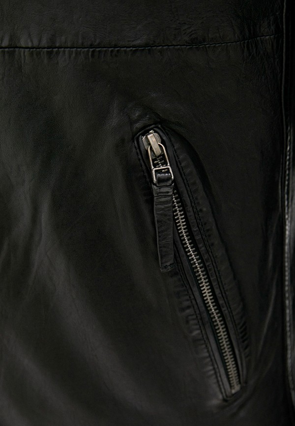 Only & Sons Куртка кожаная - фото 5