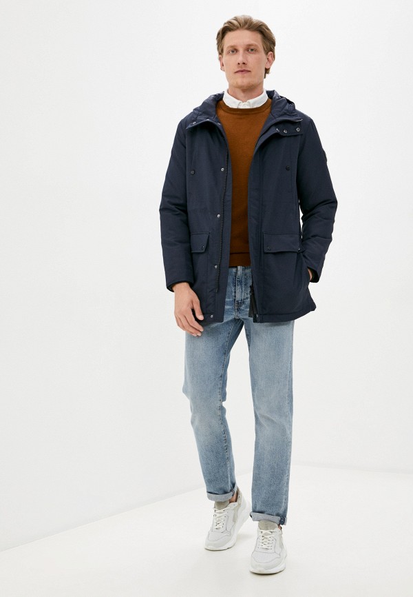 Only & Sons Куртка утепленная - фото 2