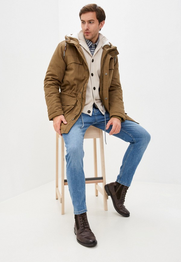 Only & Sons Парка - фото 2