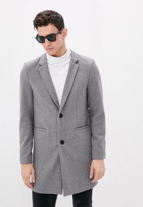 Only & Sons Пальто - фото 1