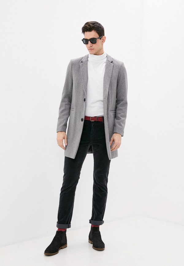 Only & Sons Пальто - фото 2