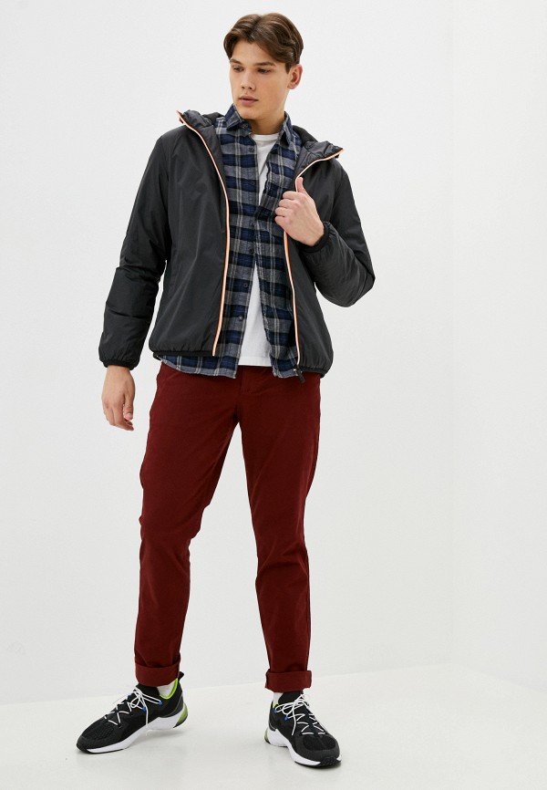 Only & Sons Куртка утепленная - фото 2