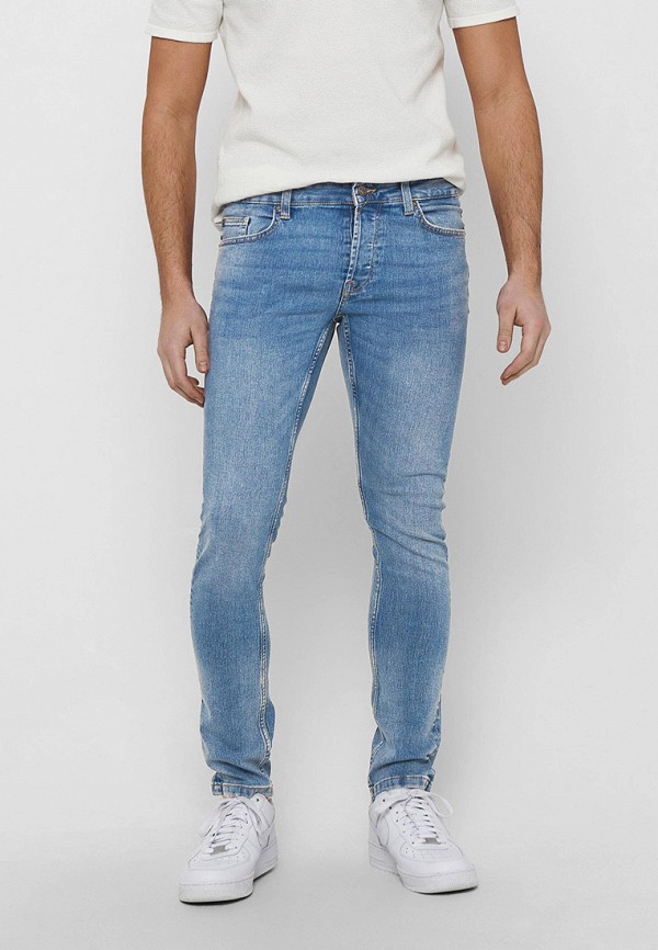 Only & Sons Джинсы - LOOM - фото 1