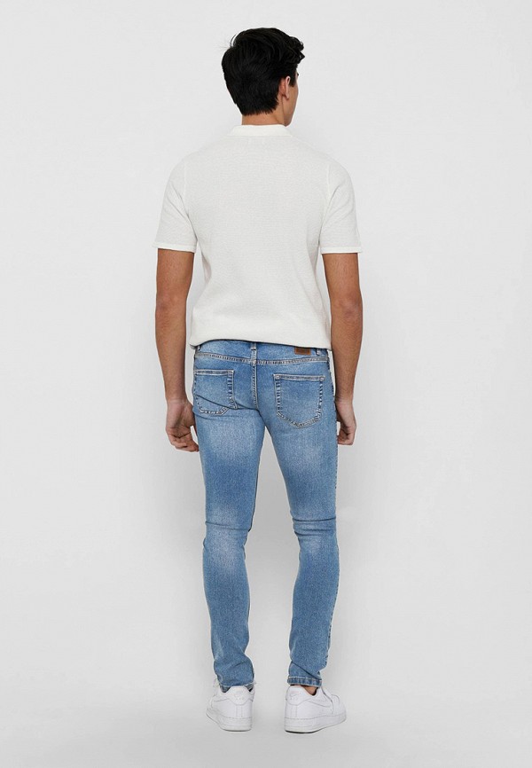 Only & Sons Джинсы - LOOM - фото 3