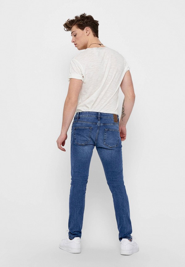 Only & Sons Джинсы - LOOM - фото 3