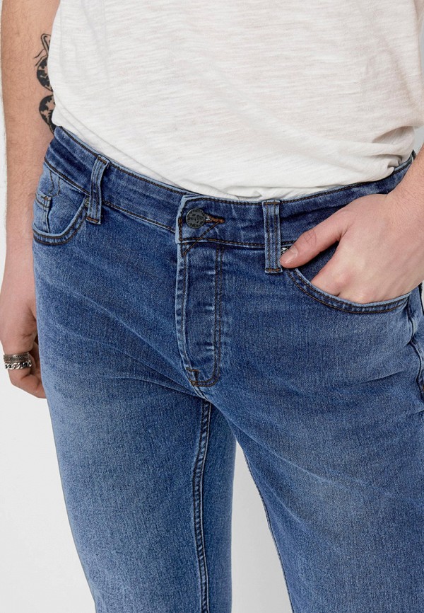 Only & Sons Джинсы - LOOM - фото 5