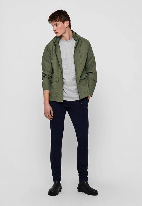 Only & Sons Куртка - фото 2