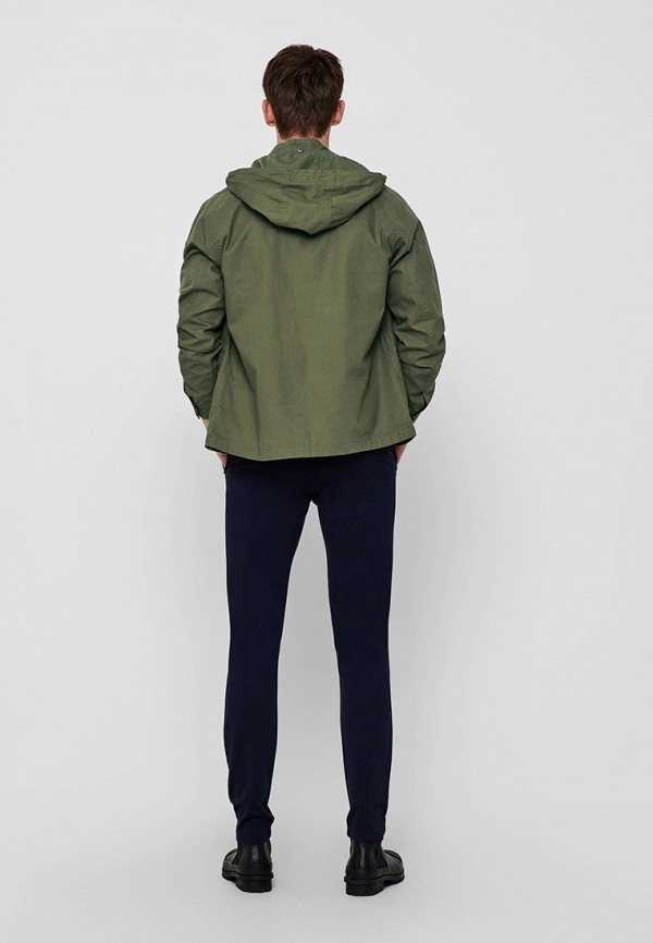 Only & Sons Куртка - фото 3