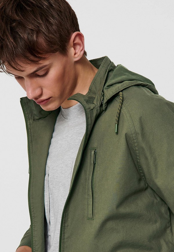 Only & Sons Куртка - фото 4
