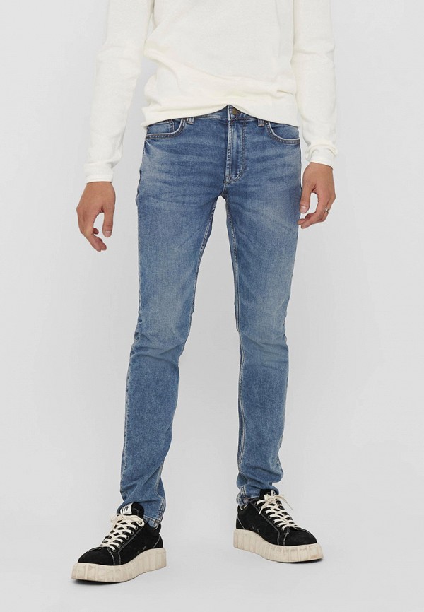 Only & Sons Джинсы - LOOM - фото 1