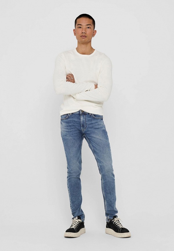 Only & Sons Джинсы - LOOM - фото 2