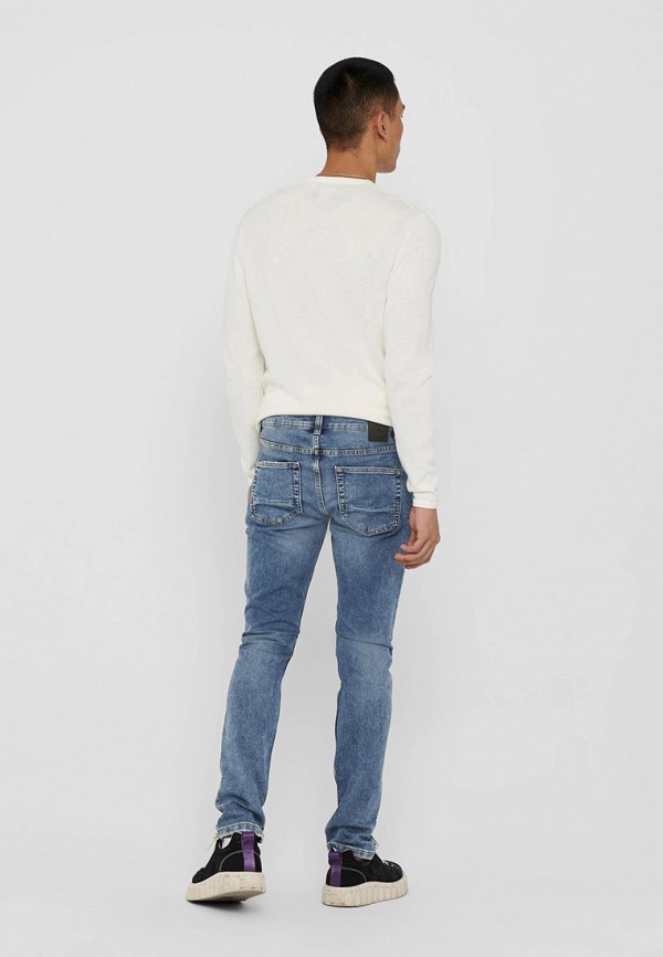 Only & Sons Джинсы - LOOM - фото 3