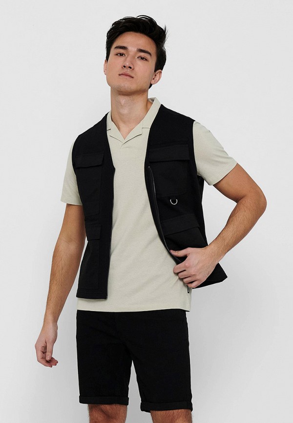 Only & Sons Жилет - фото 1