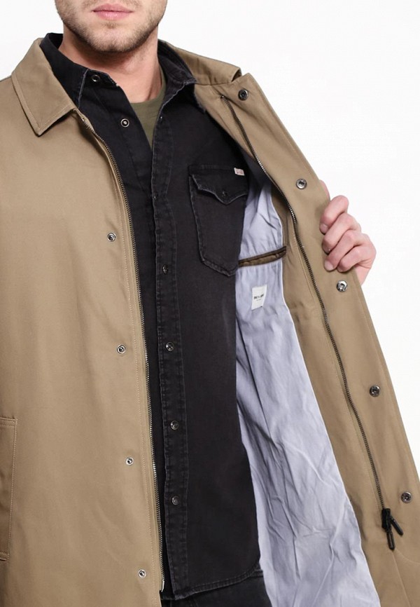 Only & Sons Плащ - фото 5