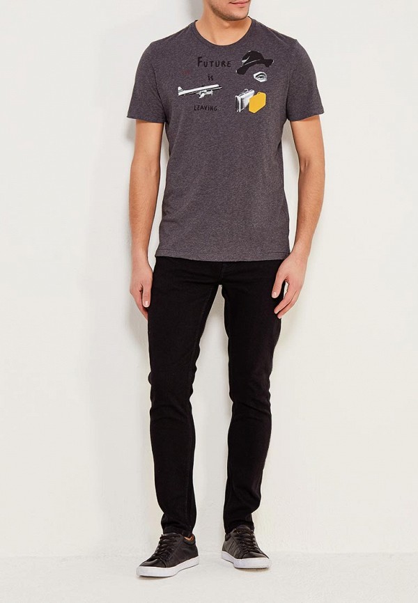 Only & Sons Джинсы - WARP - фото 2