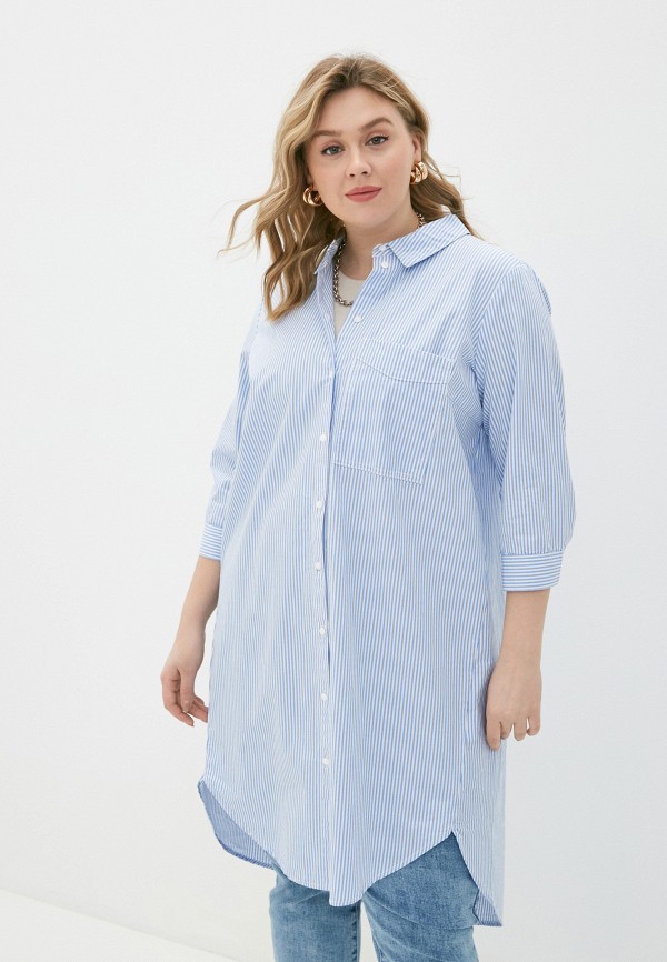 Only Carmakoma Платье - фото 2