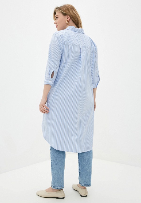 Only Carmakoma Платье - фото 3