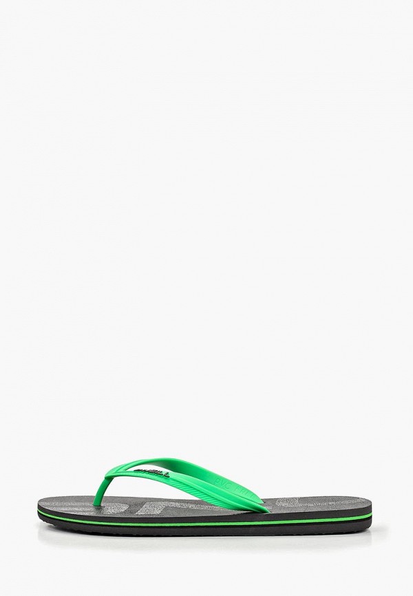 O`Neill Сланцы - FM PROFILE LOGO FLIP FLOP - фото 1