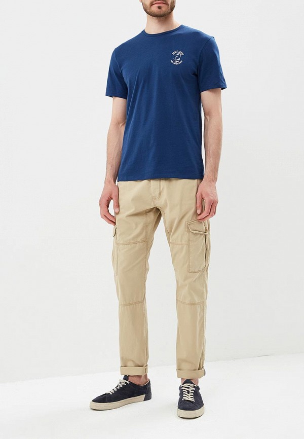 O`Neill Брюки - LM TAPERED CARGO PANTS - фото 2