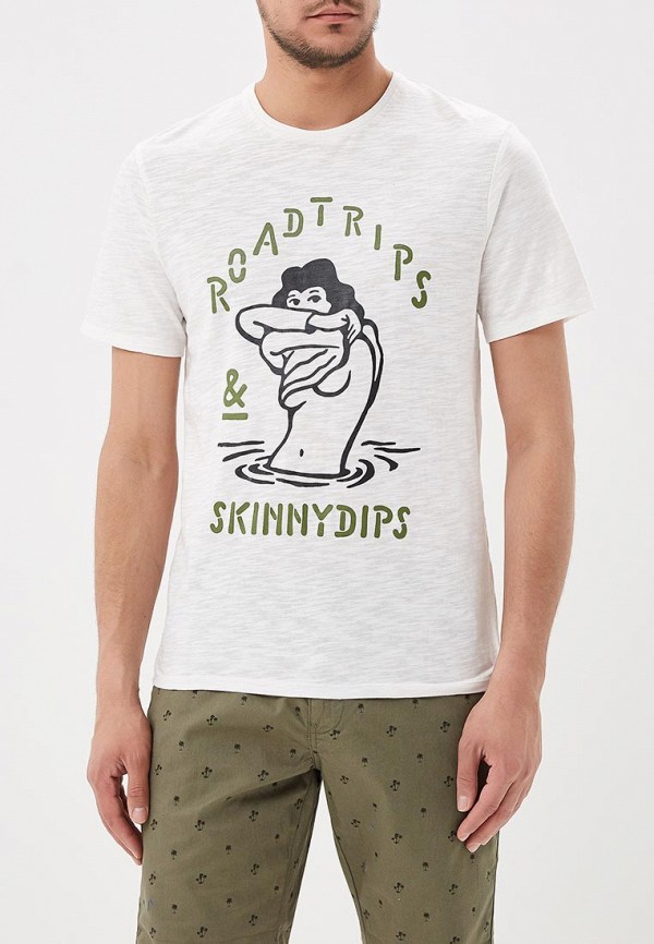 O`Neill Футболка - LM SKINNYDIPS T-SHIRT - фото 1