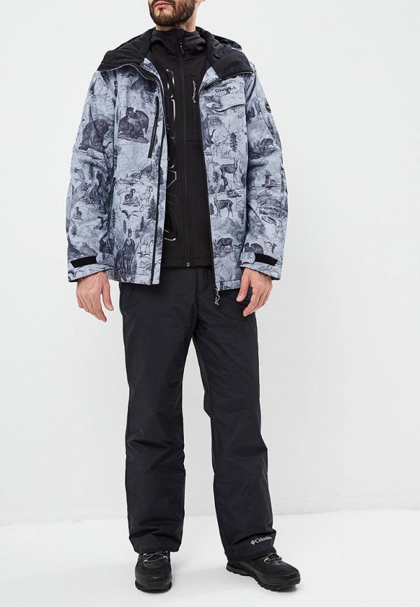 O`Neill Куртка горнолыжная - PM AKDOV JACKET - фото 2
