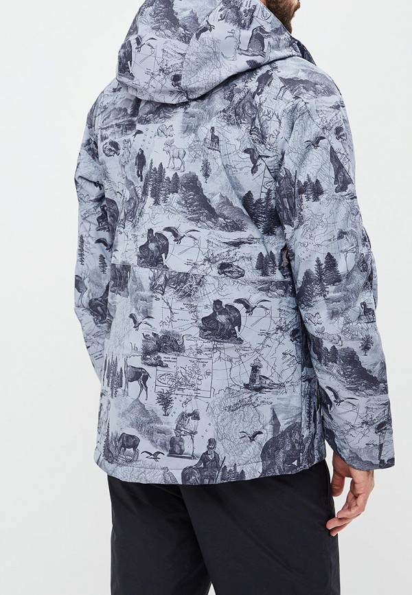 O`Neill Куртка горнолыжная - PM AKDOV JACKET - фото 3