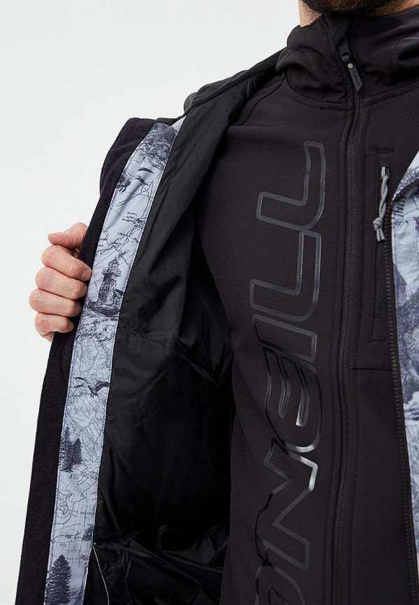 O`Neill Куртка горнолыжная - PM AKDOV JACKET - фото 4