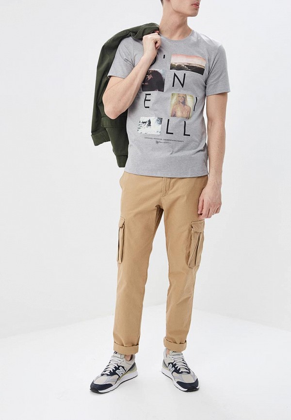 O`Neill Футболка - PM SMU PICTURE T-SHIRT - фото 2