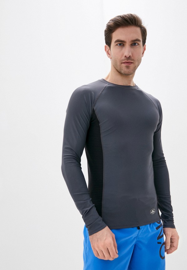 O`Neill Лонгслив спортивный - PM PRINT L/SLV SKINS - фото 1