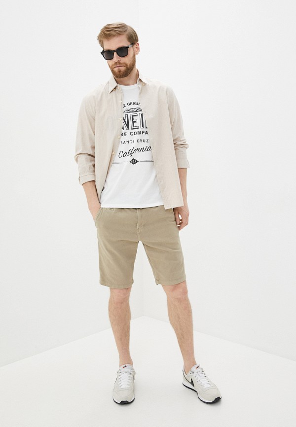 O`Neill Футболка - LM MUIR T-SHIRT - фото 2