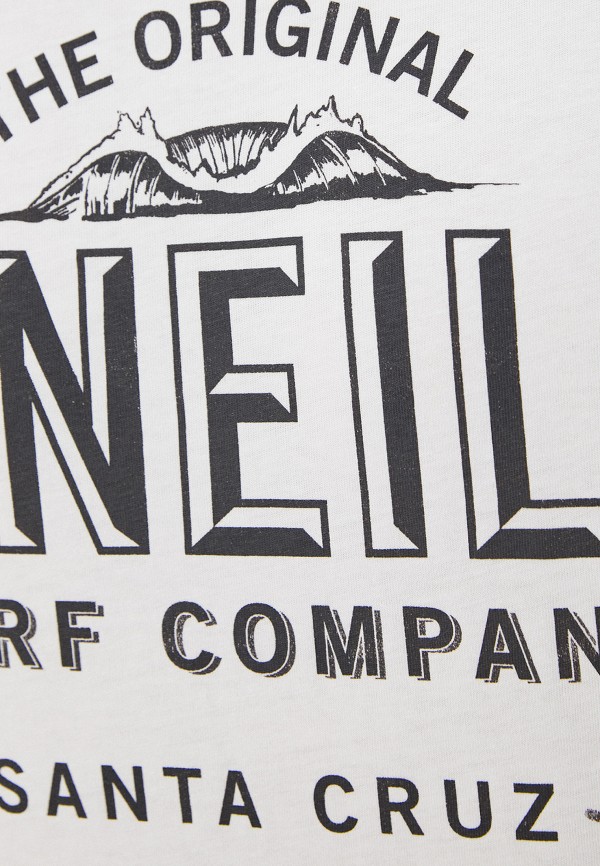 O`Neill Футболка - LM MUIR T-SHIRT - фото 4