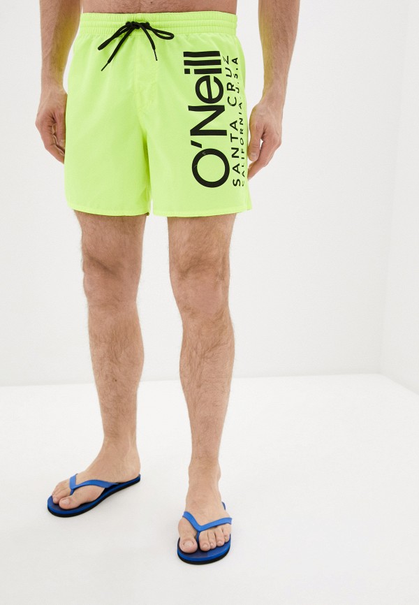 O Neill PM ORIGINAL CALI SHORTS ON355EMJDFA4 Lamoda