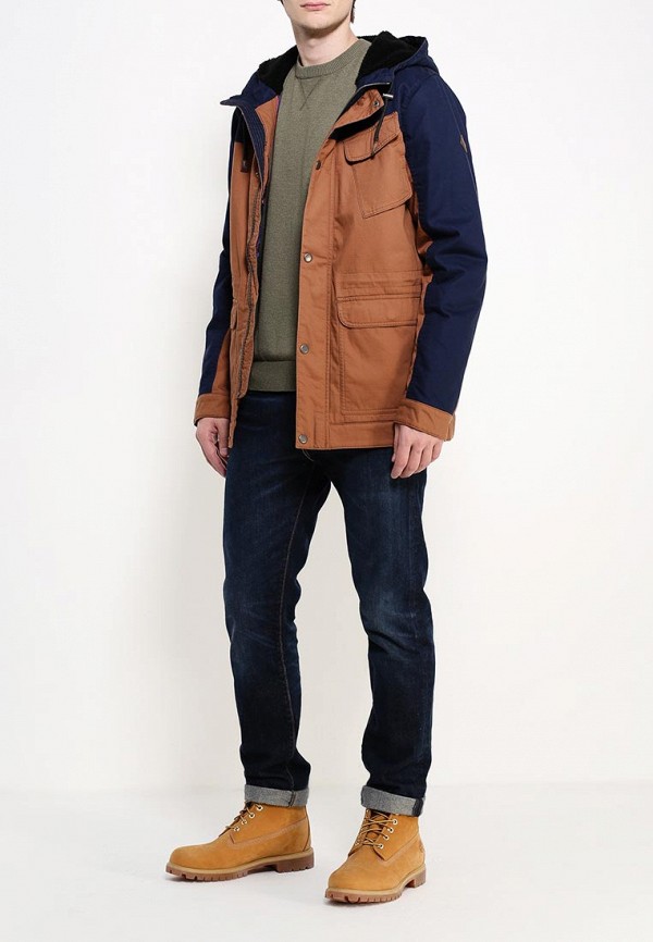 O`Neill Парка - AM OFFSHORE JACKET - фото 2