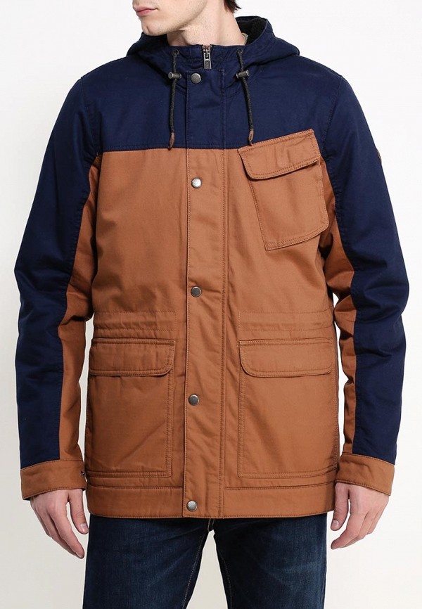 O`Neill Парка - AM OFFSHORE JACKET - фото 3