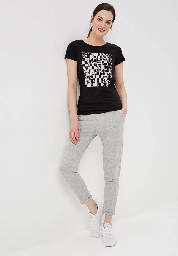 O`Neill Футболка - LW SMU LOGO T-SHIRT - фото 2