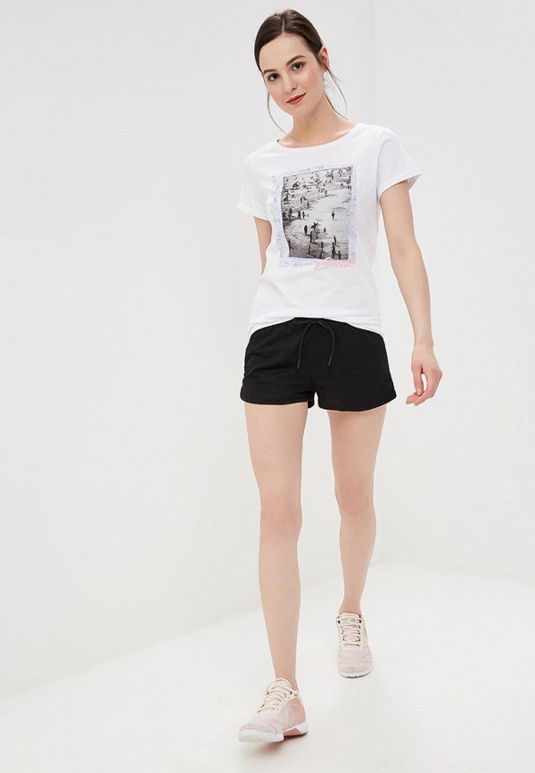 O`Neill Футболка - LW SMU PICTURE T-SHIRT - фото 2