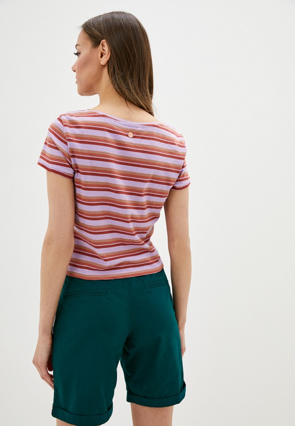 O`Neill Футболка - LW LEONA STRIPE T-SHIRT - фото 3