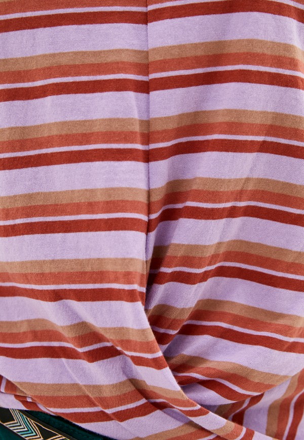 O`Neill Футболка - LW LEONA STRIPE T-SHIRT - фото 4