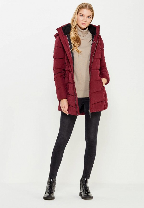 O`Neill Куртка утепленная - LW CONTROL PADDED JACKET - фото 2