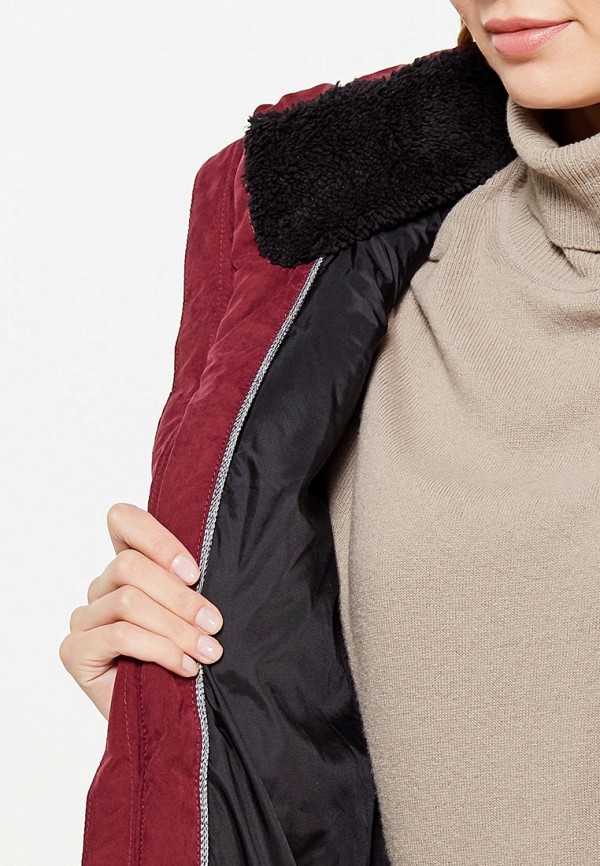 O`Neill Куртка утепленная - LW CONTROL PADDED JACKET - фото 4