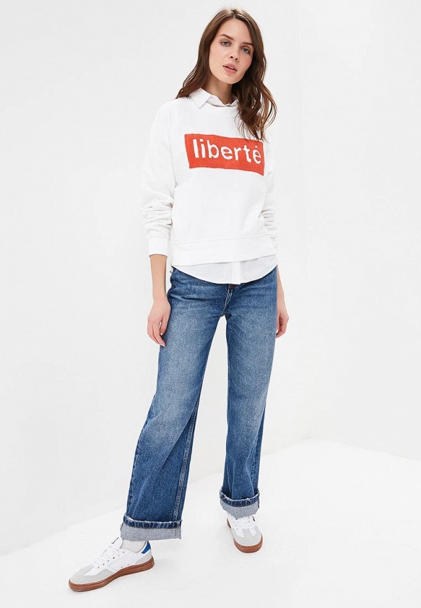 Only Свитшот - фото 2