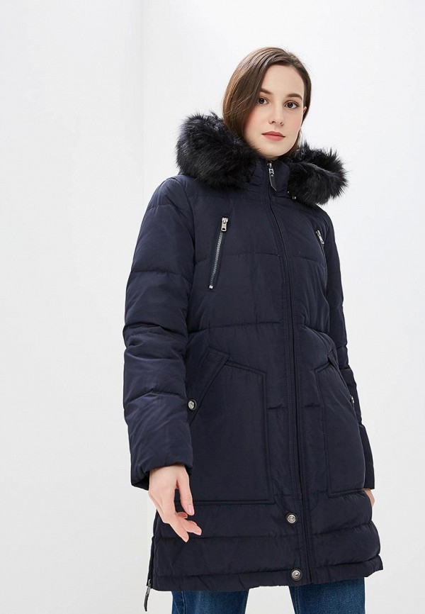 Only Пуховик - фото 1