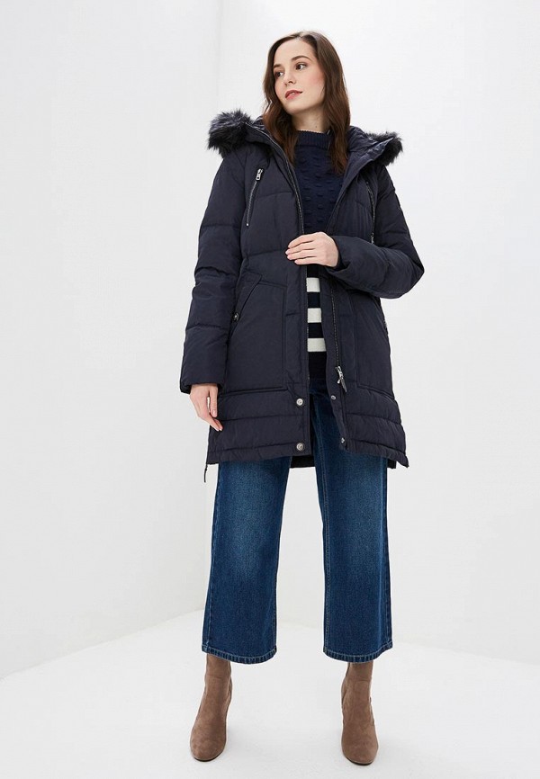 Only Пуховик - фото 2