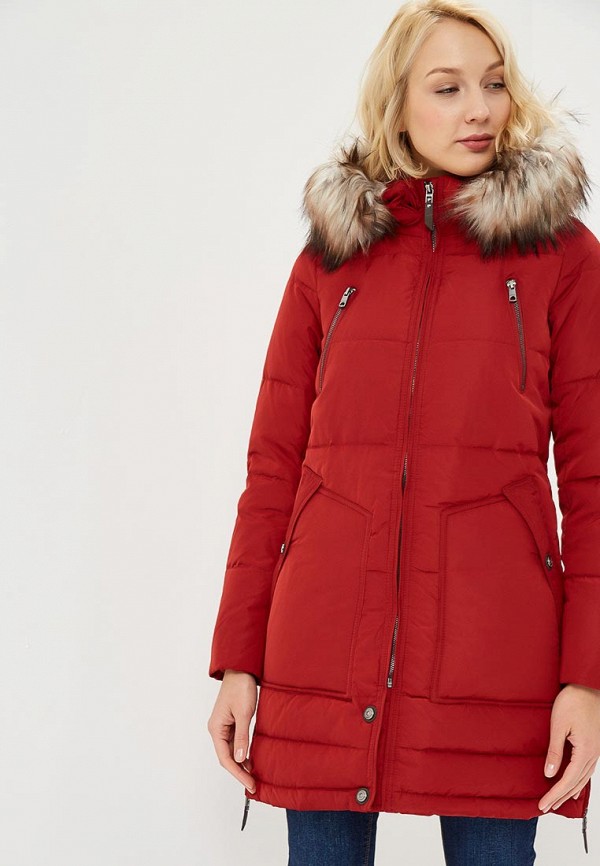 Only Пуховик - фото 1