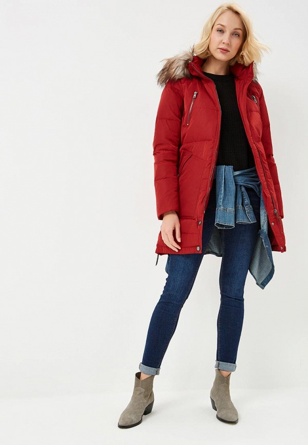 Only Пуховик - фото 2